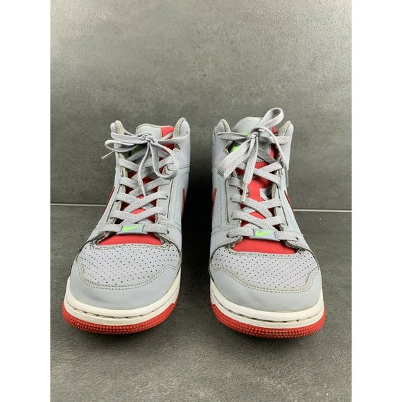 NIKE PRESTIGE SZ 8.5 614288-063 WOMENS IV HIGH - Picture 2 of 8